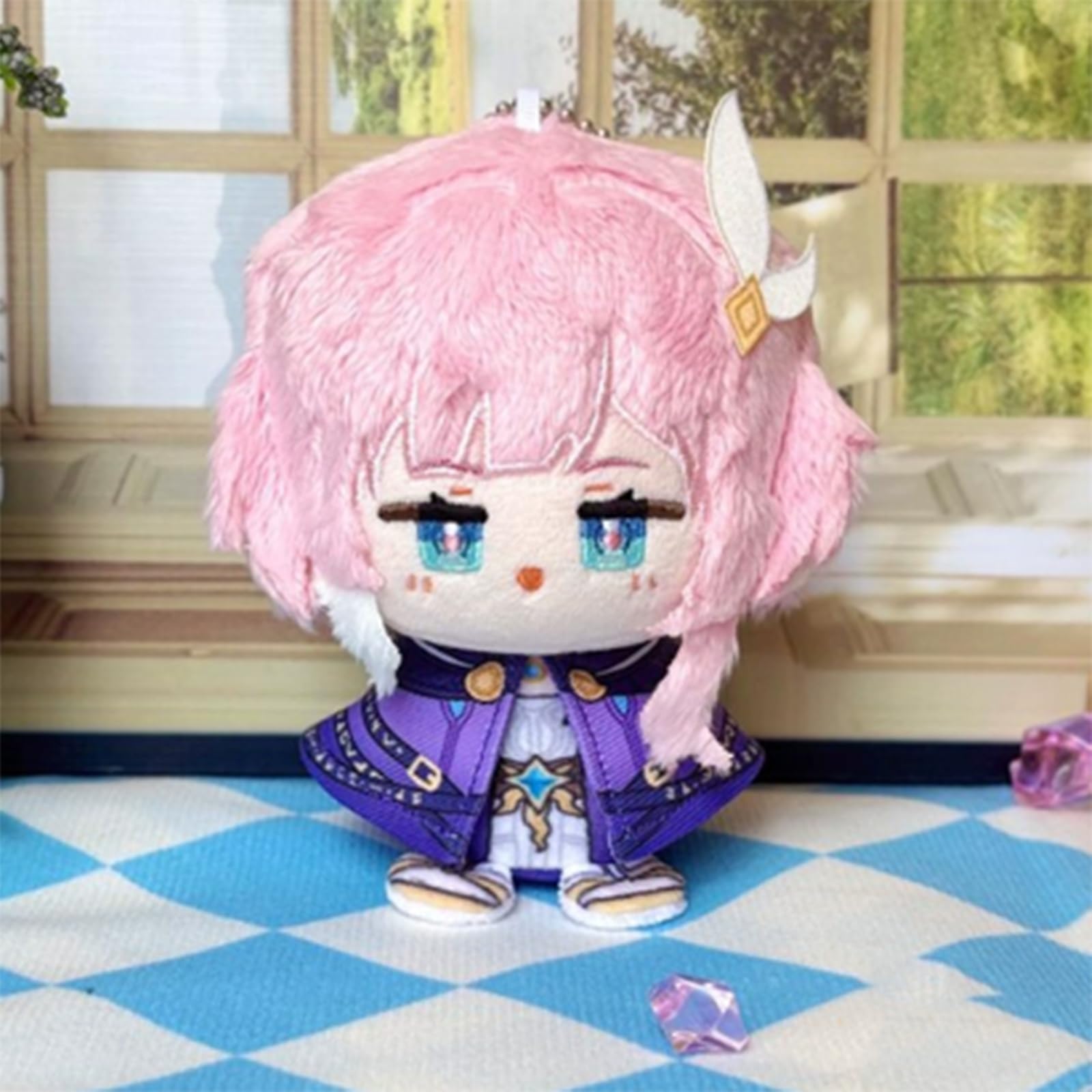 Amazon.co.jp: [SENDENG] 崩壊 スターレイル グッズ ぬいぐるみ